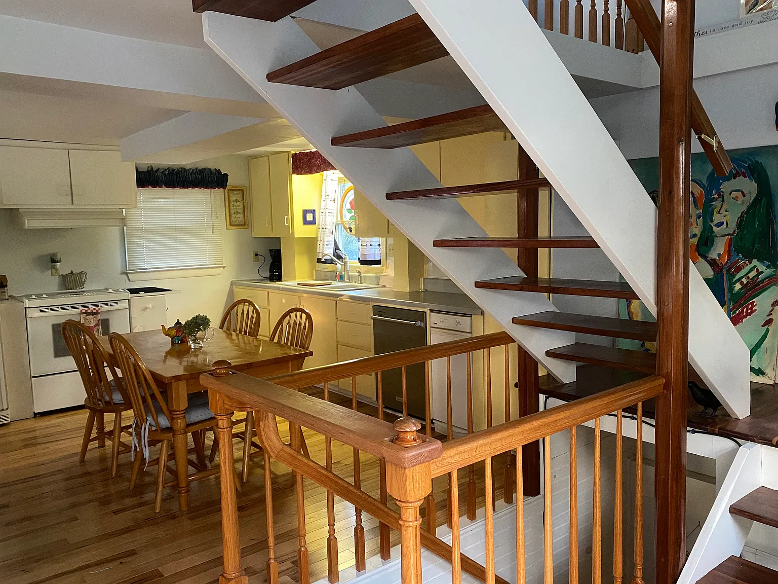 1 bed, 800 sqft, $1,990 — Photo 3