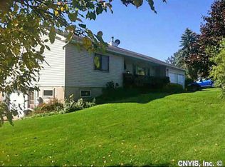 474 Foster Moore Rd, Cortland, NY 13045