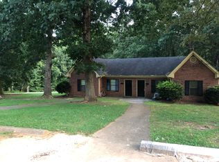 650 Telfair Ct, Suwanee, GA 30024