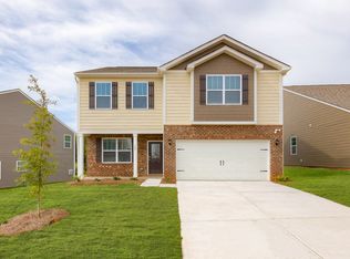 1026 Elmswell Ln, Lyman, SC 29365