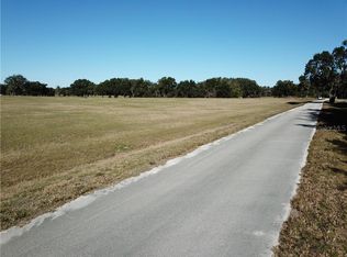 Cross Country Blvd, Altoona, FL 32702