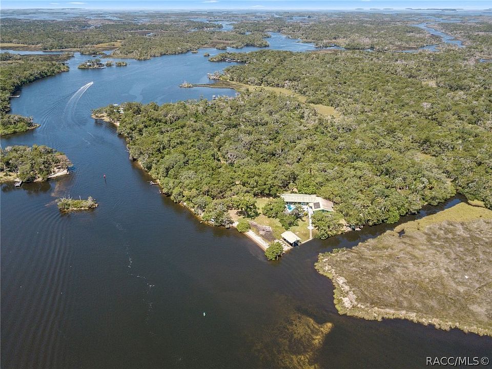 12451 The Homosassa Riv, Homosassaa, FL 34448 Zillow