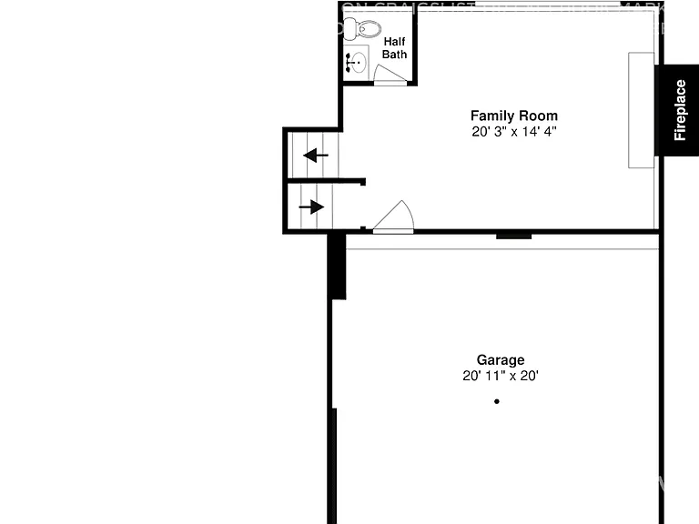 2260 Ridge Ave — Photo 3