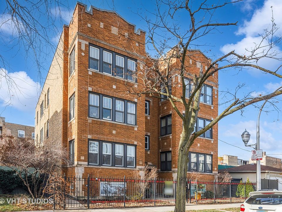 1st image of 4342 N Richmond St #3S