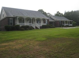 1440 Brown Rd, Hephzibah, GA 30815