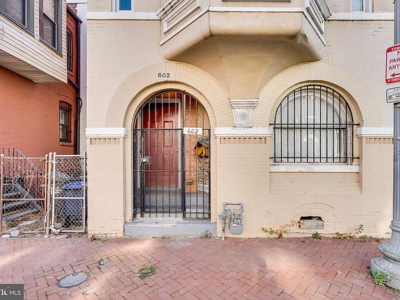 4th image of 602 U St NW