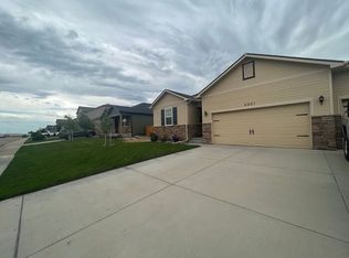 6501 Cranesbill St, Wellington, CO 80549