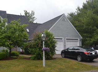 360 Winding Pond Rd, Londonderry, NH 03053