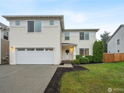 4758 Mount Baker Loop, Mount Vernon, WA, 98273