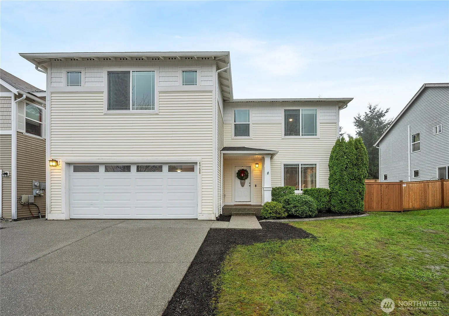 4758 Mount Baker Loop photo 1