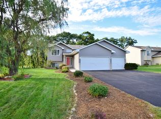 23244 Fox St NW, Saint Francis, MN 55070