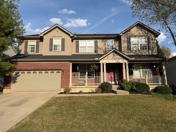 1046 Cherryknoll Ct, Independence, KY 41051