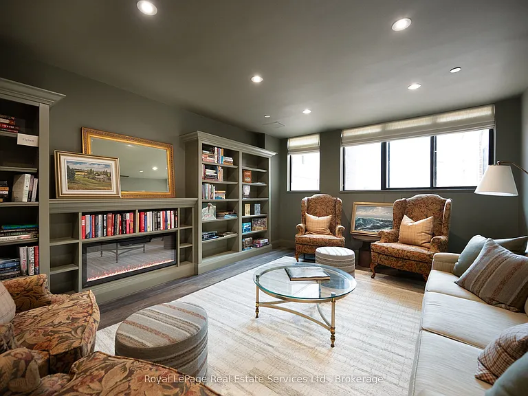 100 Lakeshore Rd E #1105 — Photo 28