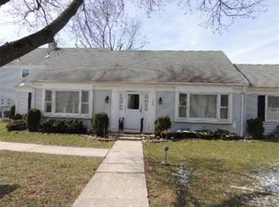 538 Sutton Way #A, Monroe Township, NJ 08831