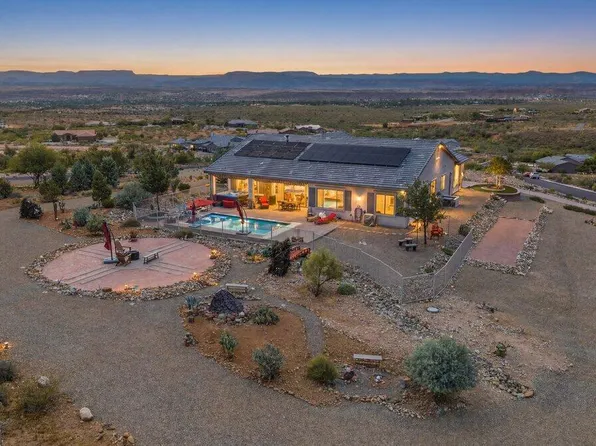 1220 E PARTRIDGE Court, Cottonwood, AZ 86326