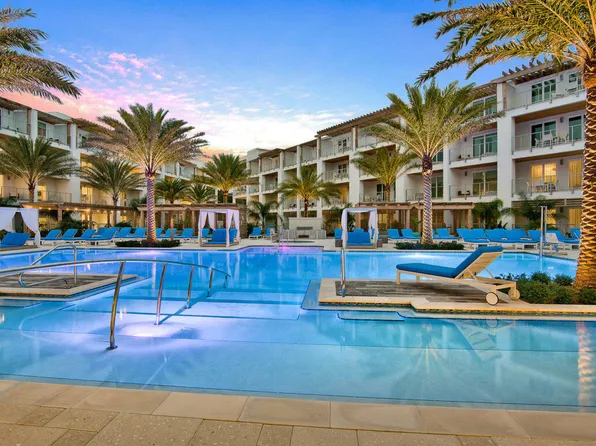 10941 E County Highway 30a #335, Rosemary Beach, FL 32461