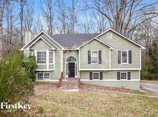 306 Ritchfield Dr, Powder Springs, GA 30127