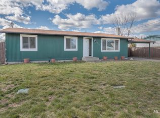 1355 W 5th St, Weiser, ID 83672