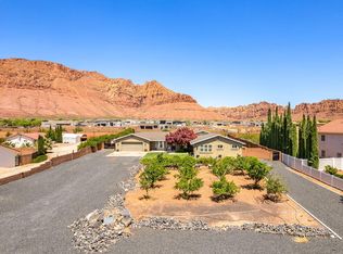 745 E Posado St, Ivins, UT 84738