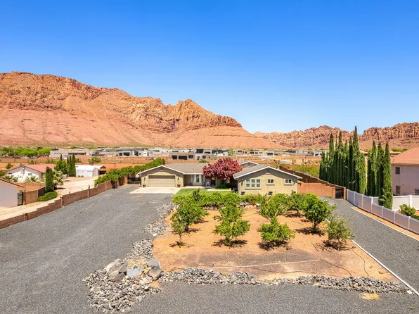 745 E Posado St, Ivins, UT 84738