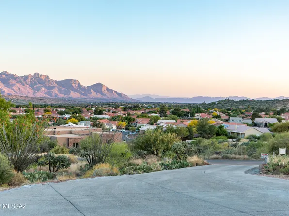 64568 E Calle Rosa Linda, Tucson, AZ 85739