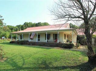 5774 Robinson Trl, Vale, NC 28168
