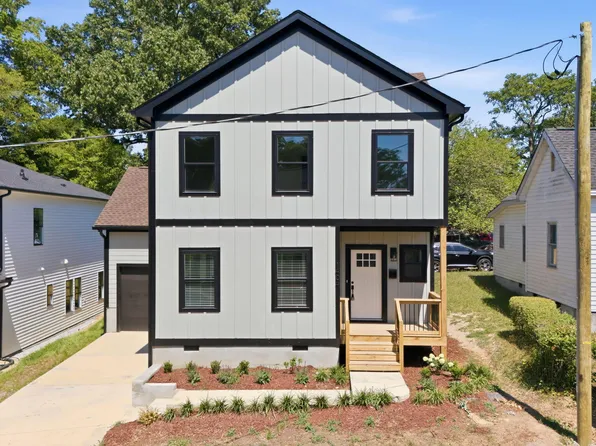 1404 Gearwood Ave, Durham, NC 27701
