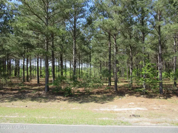 Lot 5 Rummage Pack House Road, Rockingham, NC 28379