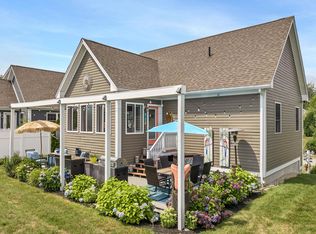 51 Tranquility Turn, Laconia, NH 03246