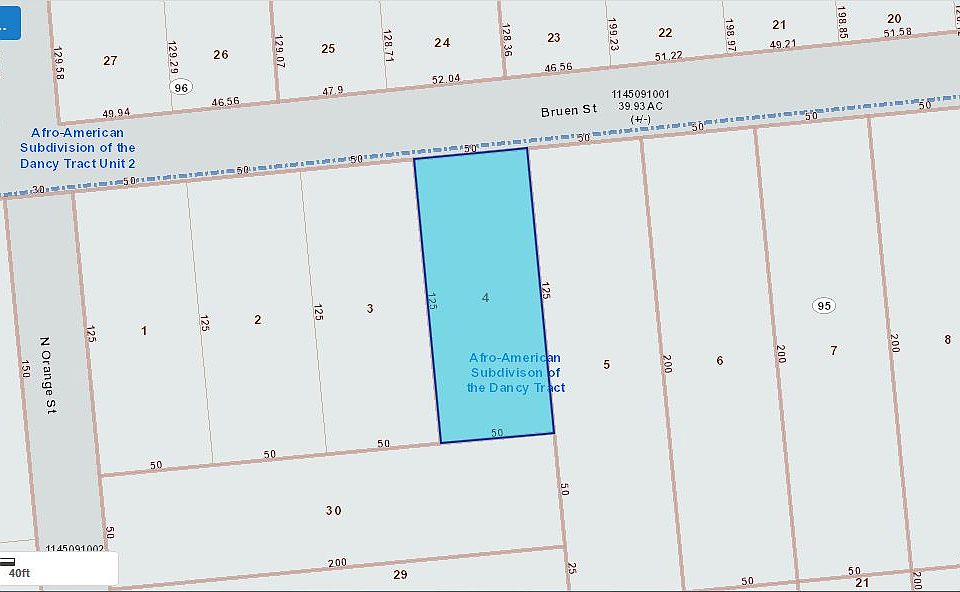2nd image of 983 Bruen St