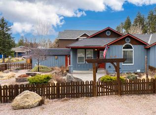 747 E Black Butte Ave, Sisters, OR 97759