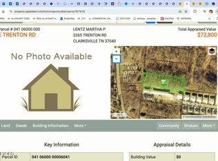 2265 Trenton Rd, Clarksville, TN 37040