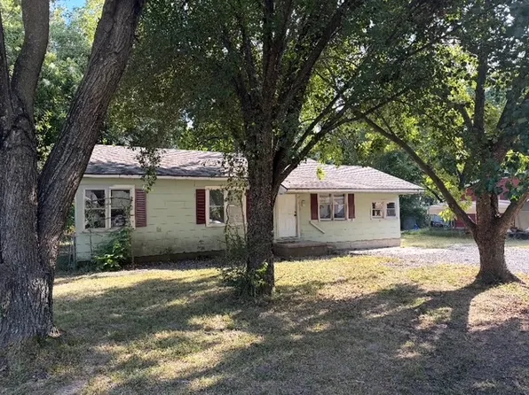 2031 Robison St, Muskogee, OK 74403