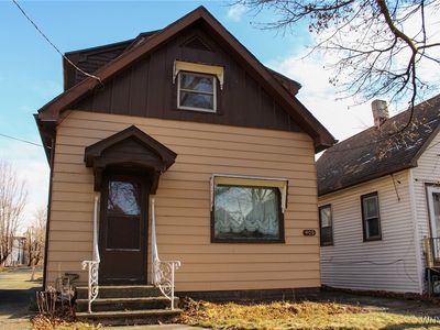 405 Benzinger St, Buffalo, NY, 14206