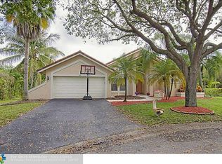 133 SW 120th Way, Coral Springs, FL 33071