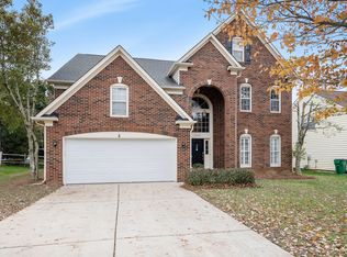 6720 Bickham Ln, Charlotte, NC 28269