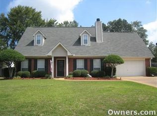 430 Hemlock Dr, Flowood, MS 39232