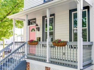 1016 Oakwood Ave, Richmond, VA 23223