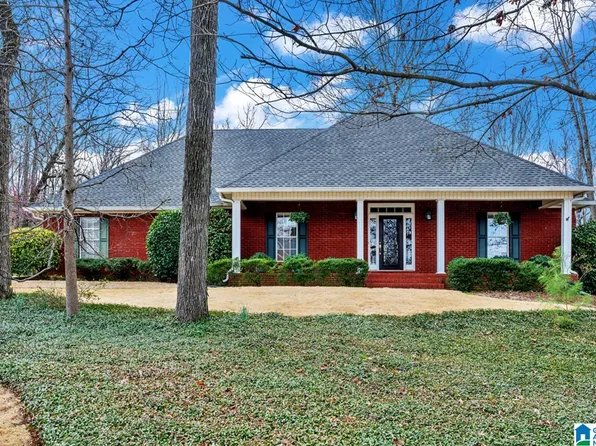 7359 Mulberry Cir, Helena, AL 35022
