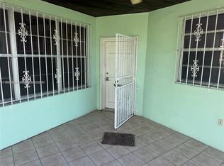 Map Of Fifteen Lots A, Miami, FL 33126