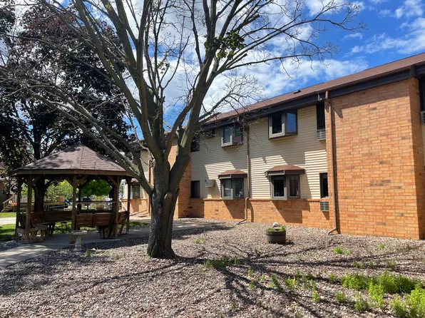 800 Saint James St #107-202, La Crosse, WI 54603