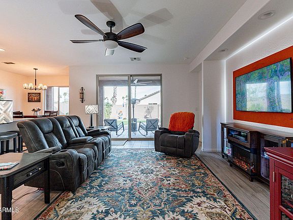 3rd image of 4086 W PAINTED HORSE Drive