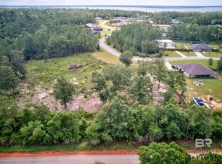 0 Lyttleton Loop #5, Lillian, AL 36549