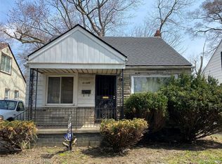 12120 Stout St, Detroit, MI 48228