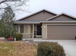 4017 Messara Ln, Pasco, WA 99301