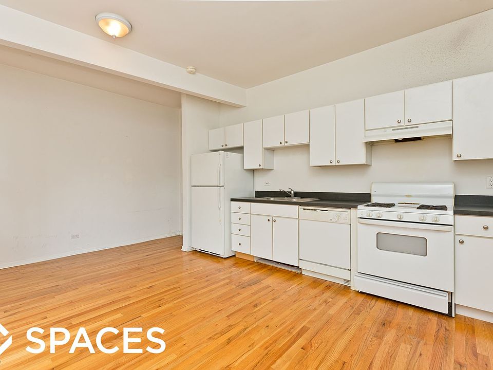 1st image of 1022 N Damen Ave #Unt5