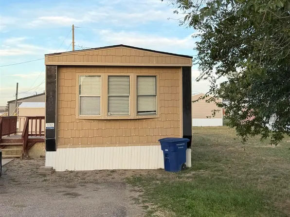 3650 Harvey Pl Lot 132, Casper, WY 82601