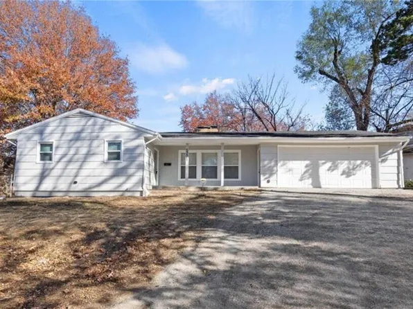 5201 Brookwood Ave, Kansas City, MO 64130