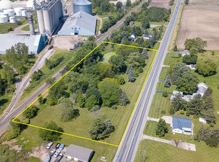 4464 W Grand River Ave, Webberville, MI 48892