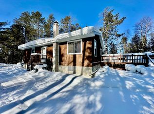 16350 County Road Cf Rd, Ishpeming, MI 49849